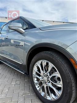 شيفروليه بليزر